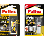 Pattex Reparaturkleber & Klebeband