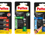 Pattex Sekundenkleber