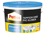 Pattex Teppich- und PVC-Kleber